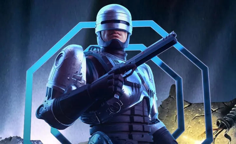 RoboCop VR Is Not Happening At All, Licensing Issue Cited