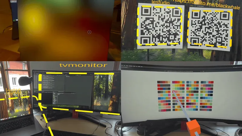 Quest 3's Passthrough Camera API Is Out Now, Though Store Apps Can't Yet Use It