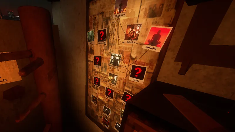 VR Martial Arts Thriller Path Of Fury Now Supports bHaptics