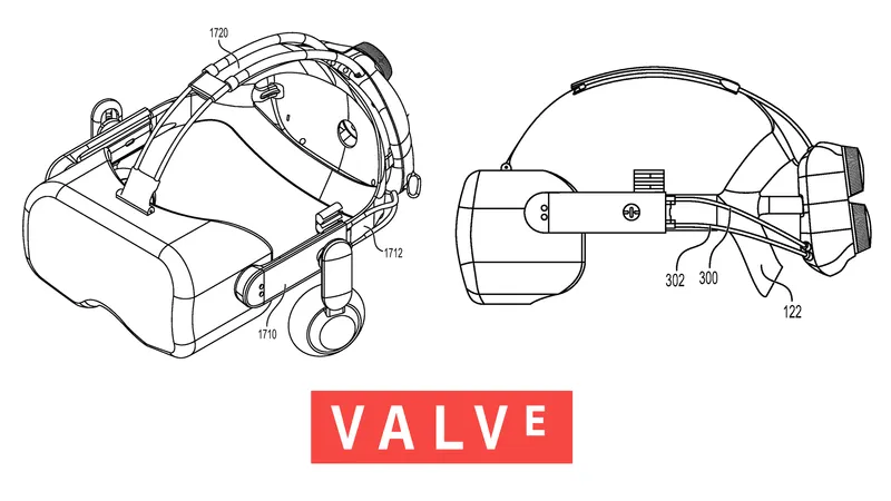 Valve Deckard Proof Of Concept Had 2K LCD Panels & Snapdragon 8 Gen 3 Chip
