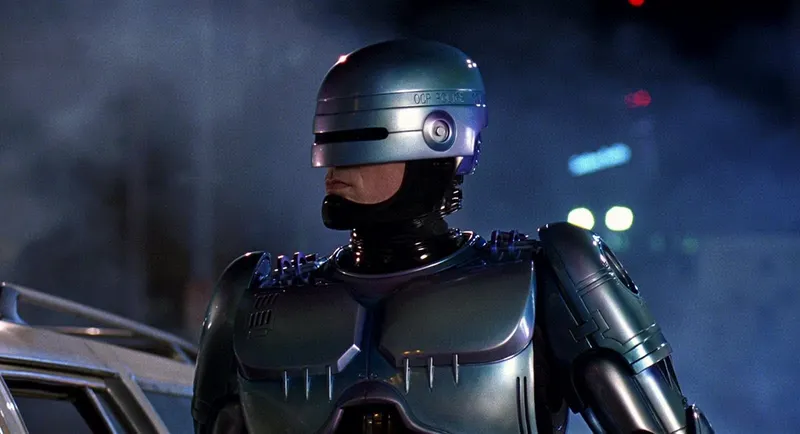UPDATE: RoboCop: Streets Of Anarchy Is An Arcade VR Title, Not Coming To Quest 3 Or PC
