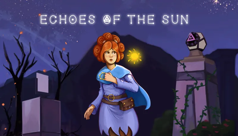 Echoes Of The Sun Promises Post-Apocalyptic Puzzles On PC VR Soon