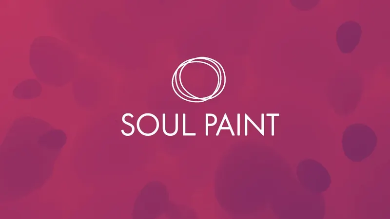 Soul Paint Aims To Encourage Self Reflection Through XR