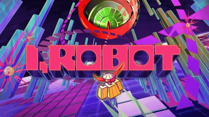 Retro Atari Remake I, Robot Is Out Now On PlayStation VR2