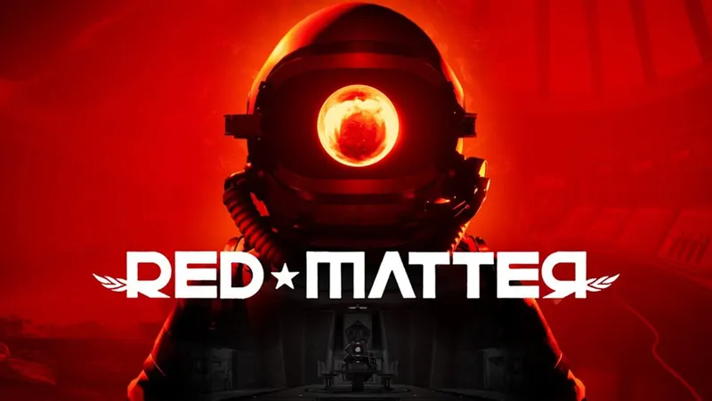 Both Red Matter Games Are Getting Physical Releases For PlayStation VR2