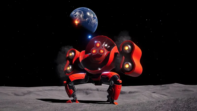 Vertigo 2: Into The Aether's Story Trailer Teases Friday's PC VR DLC Release