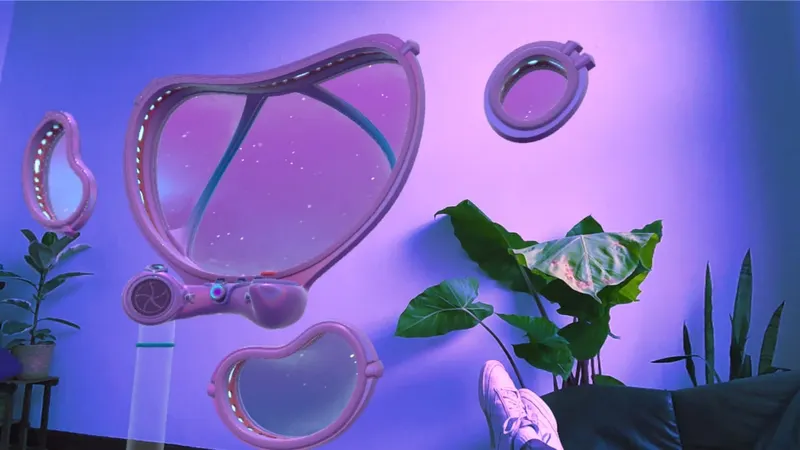 Creature Is Hosting A Games Showcase Next Week