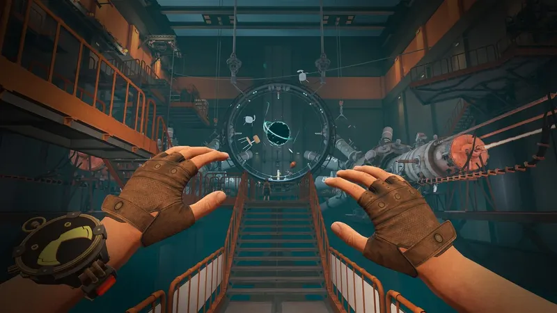 Wanderer: The Fragments Of Fate Confirms June Launch On Pico