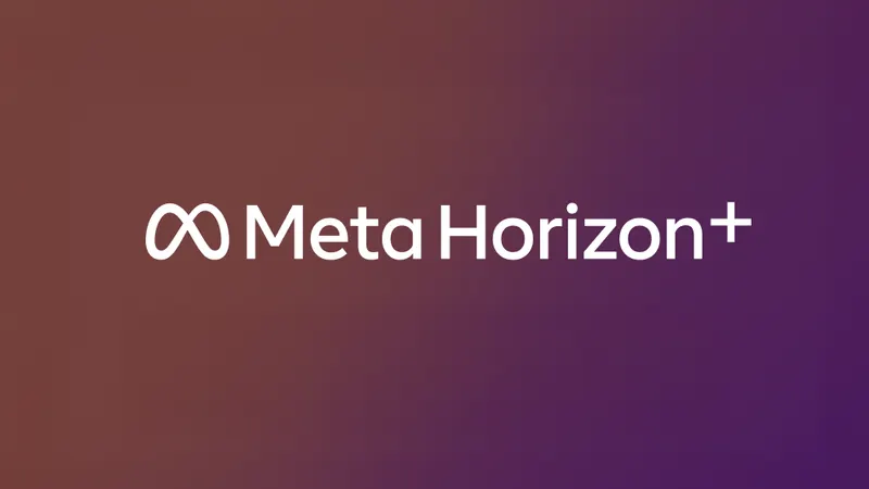 Meta Rebrands Quest+ Subscription To Horizon+
