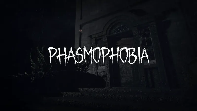 Phasmophobia Overhauls Evidence System In June's Chronicle Update