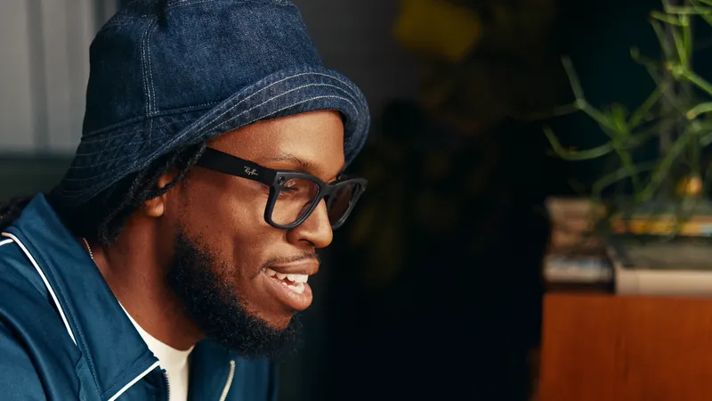 Ray-Ban Meta Glasses Can Now Give Blind Wearers A Detailed Description Of What's In View