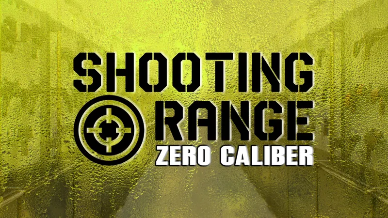 Free-To-Play Zero Caliber: Shooting Range Is Out Now On Quest