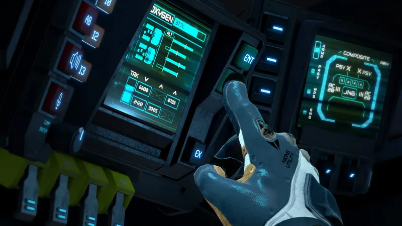 Iron Rebellion Update Lets You Decorate Mechs With Custom Camo