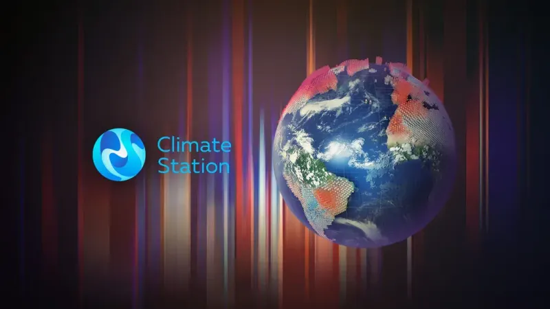 Climate Station Explores Climate Change Through An Interactive Story On PS VR2