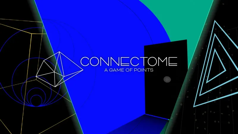 The Connectome Demo At AWE Shows How Connect The Dots Can Be Spatial