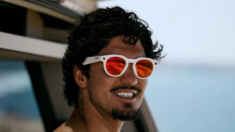 Oakley Meta HSTN Glasses Have Longer Battery Life Than Ray-Bans & Capture 3K Video