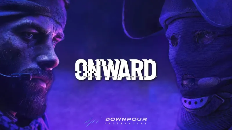 Meta Ceases Onward Development & Merges Downpour Into Camouflaj