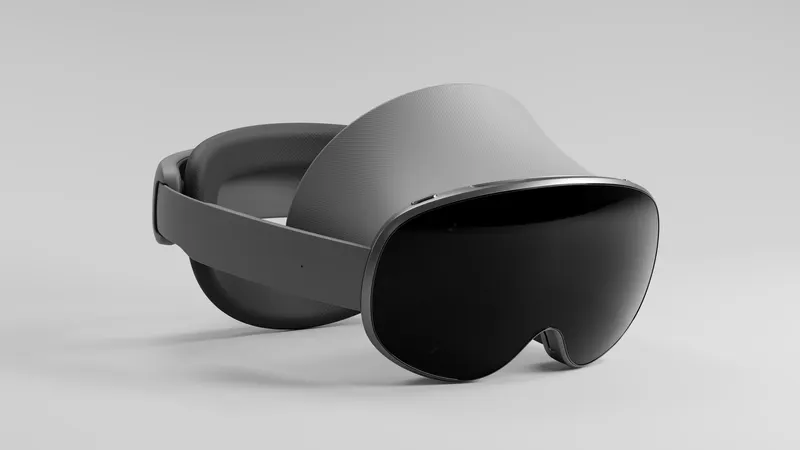 Could Samsung's Android XR Headset Launch Next Month - In South Korea?