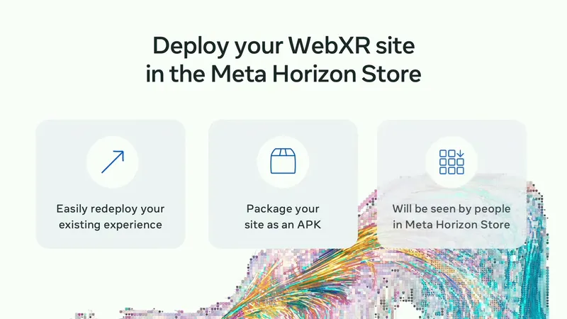 WebXR Apps On Quest's Meta Horizon Store Can Now Use In-App Payments