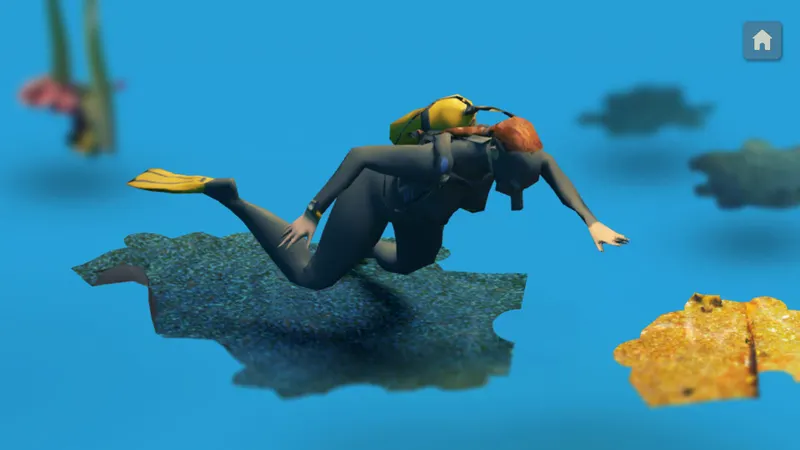 Puzzling Places Gets PC VR Demo Ahead Of Steam Next Fest