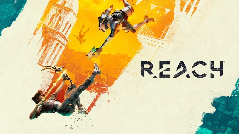 Reach Offers New Look At Its VR Action Gameplay