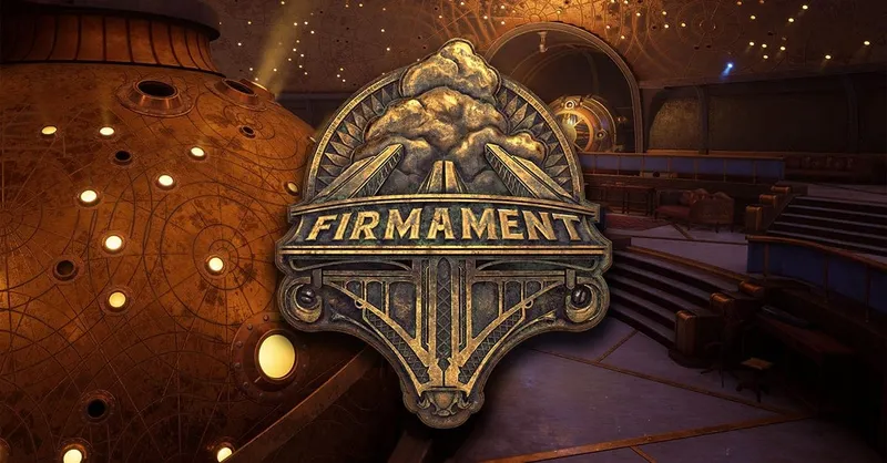 Firmament Out Now On PS VR2 As Cyan Confirms More Layoffs