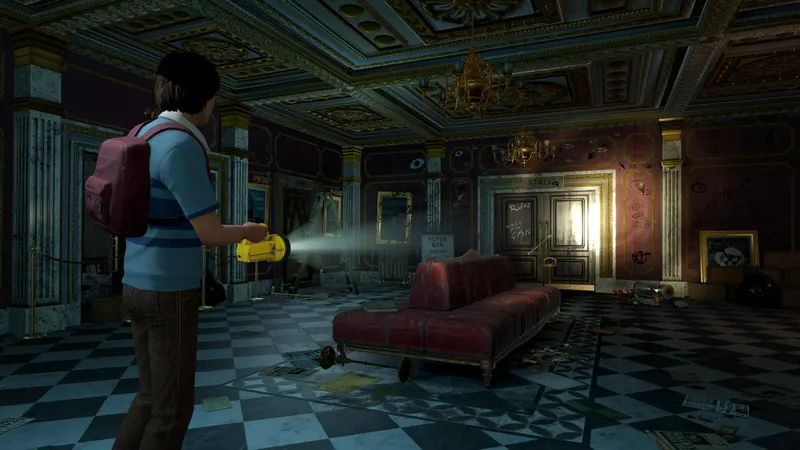 Ghost Town Confirms PC VR Launch For Next Week