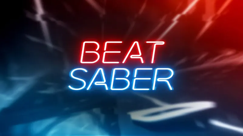 Beat Saber Was The Best-Selling PS VR2 Game In July, Despite Ending Support
