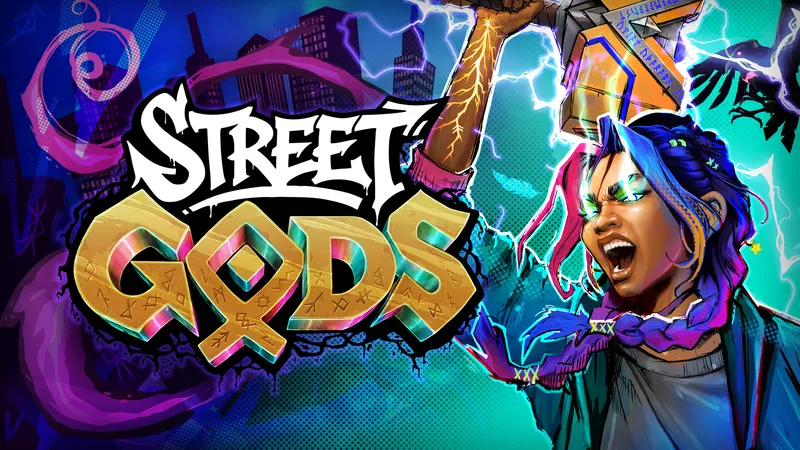 Myth-Based Roguelite Street Gods Heads To Quest 3 This Year