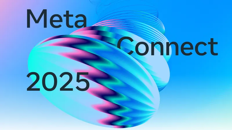 Meta Connect's Agenda Essentially Confirms A Smart Glasses SDK