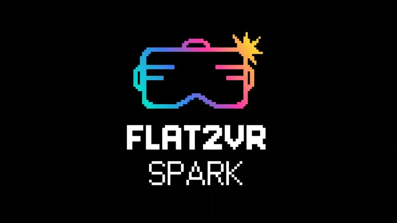 Flat2VR Spark Wants To Empower Modders To Create Official VR Ports