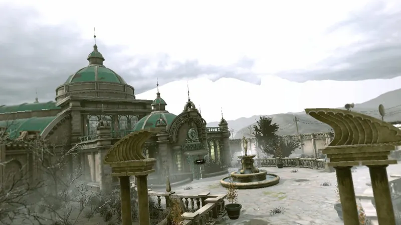 Syberia VR Confirms November Launch On Quest 3