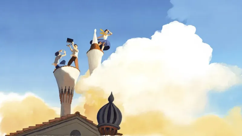 Venice Immersive 2025: Everything We Saw In Italy