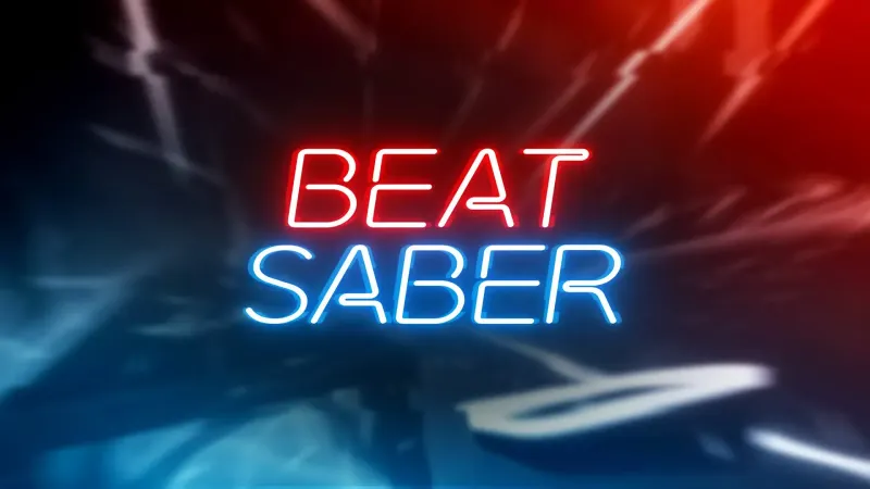 Beat Saber Continues To Lead PlayStation VR2 Download Charts In August