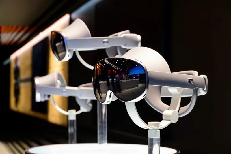 Samsung's Android XR Headset Will Reportedly Be $1800-$3000