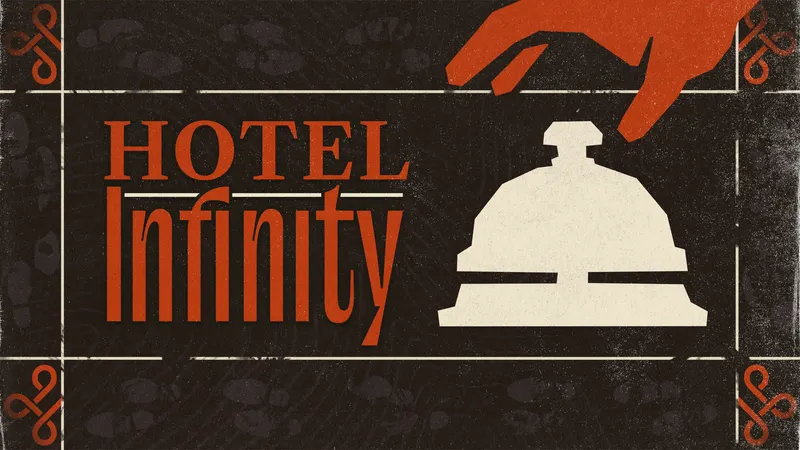 Hotel Infinity Checks In Next Month On Quest & PS VR2