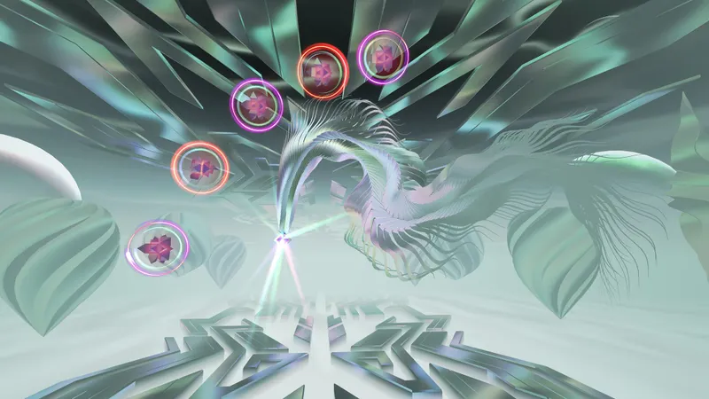 Thrasher Gets Remastered Steam Release Today