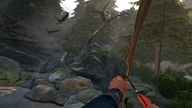 Tracked: Shoot To Survive Targets November Launch On Quest 3 & 3S