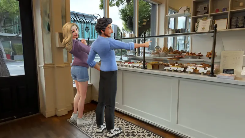 Horizon Hyperscape Now Lets You Invite Friends To Visit As Meta Avatars