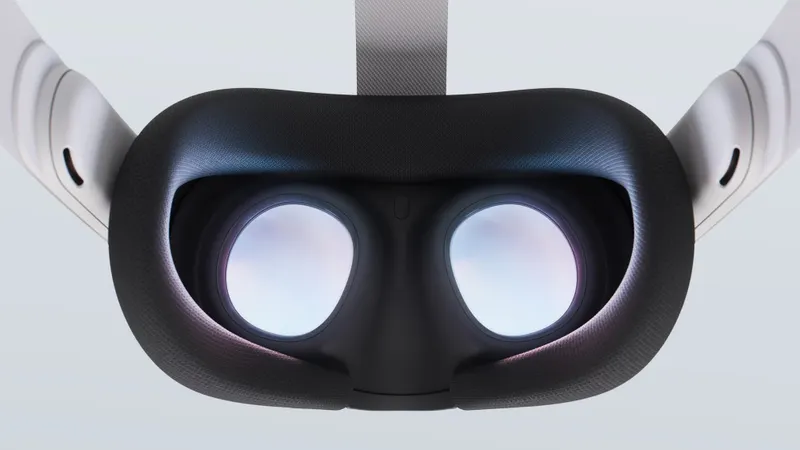 Horizon OS v83 Brings System Positional TimeWarp & Temporal Dimming