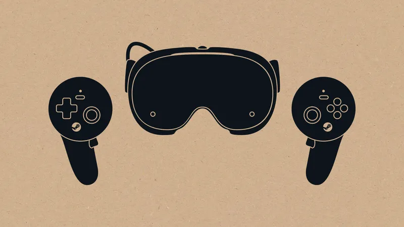 Steam Frame Isn't Valve Index 2, And That's A Good Thing