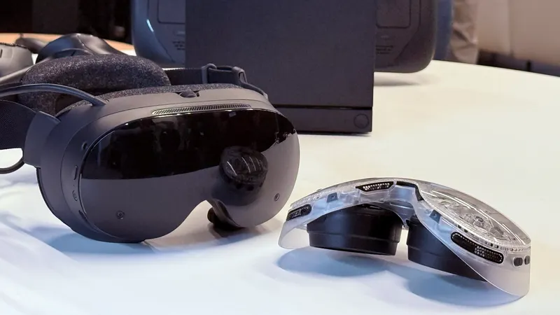 Steam Frame's Modular Design: "I Don't Think It's Been Done Before"