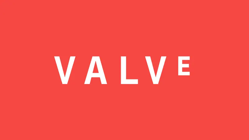 Valve Isn't Currently Working On A New VR Game