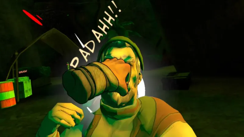 Tarzan VR Delisted: 'Renewing The License For This IP Is Simply Not Commercially Viable'