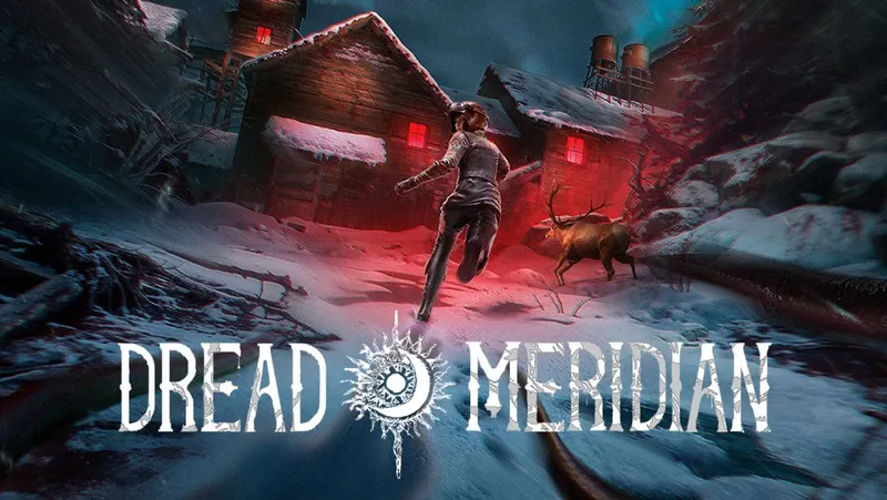 Lovecraftian Horror Dread Meridian Struggles With Combat