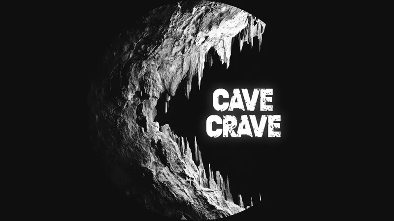 VR Spelunking Game Cave Crave Is Getting Tham Luang Cave