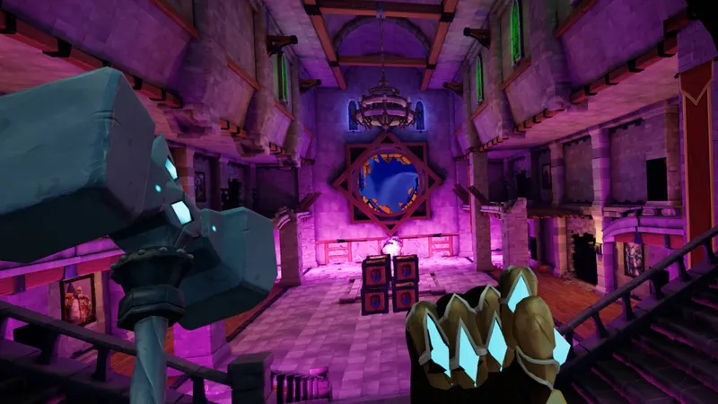 Orcs Must Die: By The Blade Gets Delayed Release Date