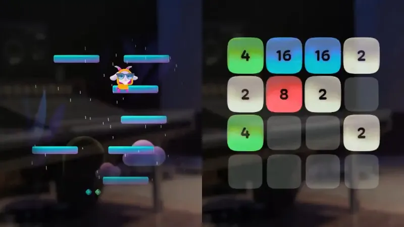 Meta Ray-Ban Display Major OS Update Brings Widgets, Minigames & New Features