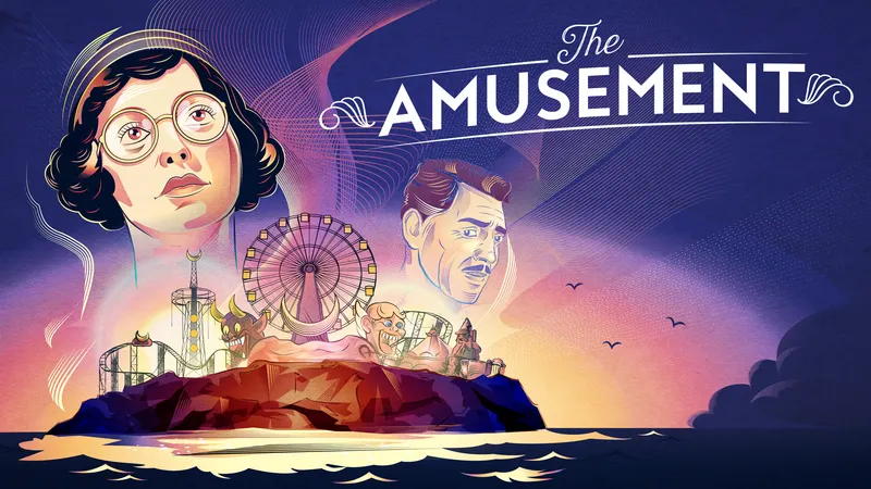The Amusement