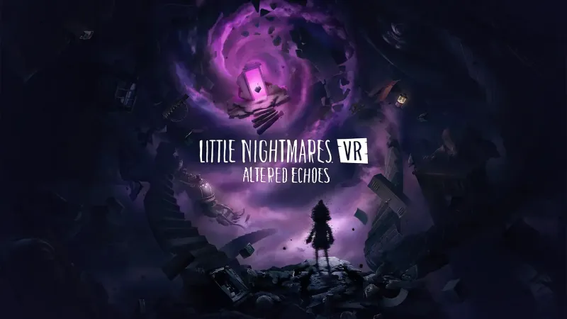 Little Nightmares VR: Altered Echoes Launches Next Month